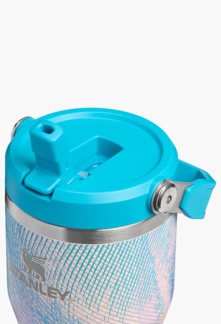 New Arrivals - The IceFlow™ Flip Straw Tumbler - 40oz / 30oz /20oz /14oz - GLAM MODA