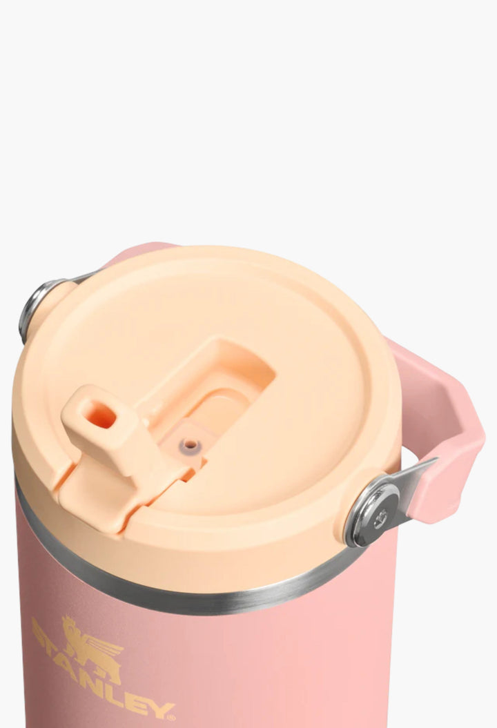 New Arrivals - The IceFlow™ Flip Straw Tumbler - 40oz / 30oz /20oz /14oz - GLAM MODA