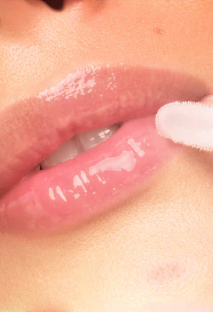 Filler Supreme Lip Gloss