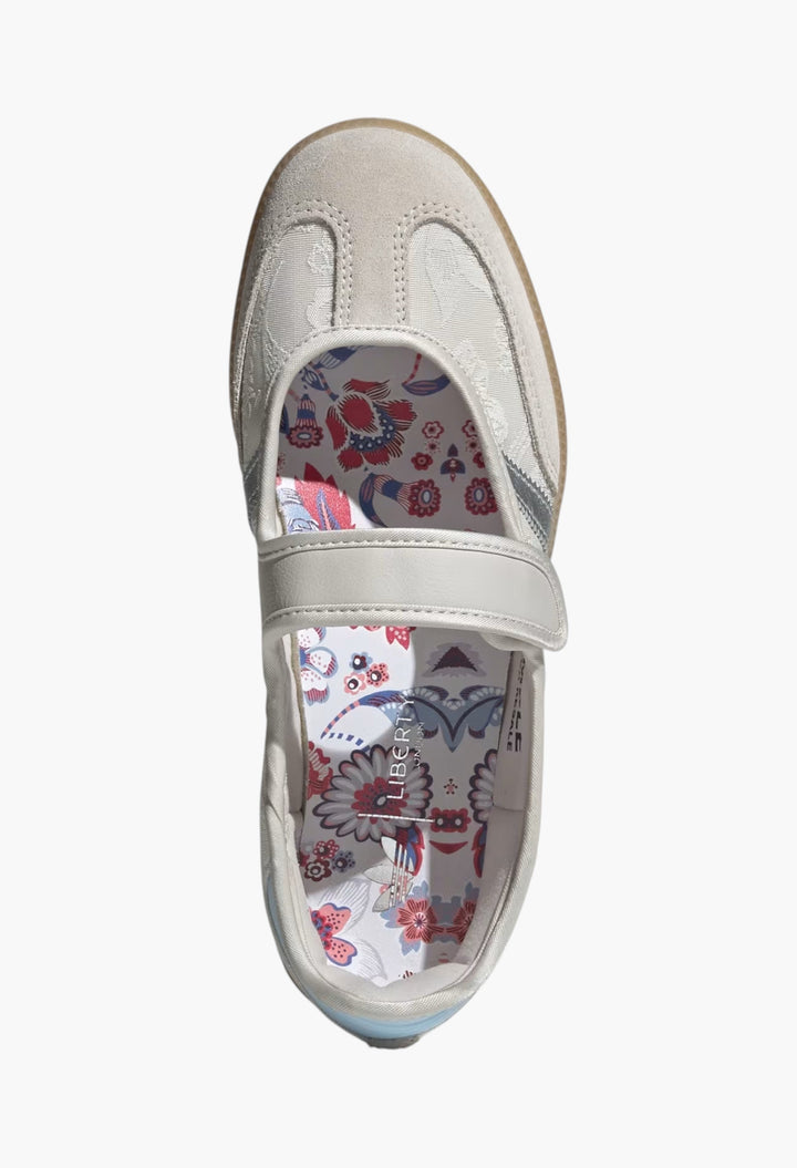 Samba Jane Shoes - GLAM MODA