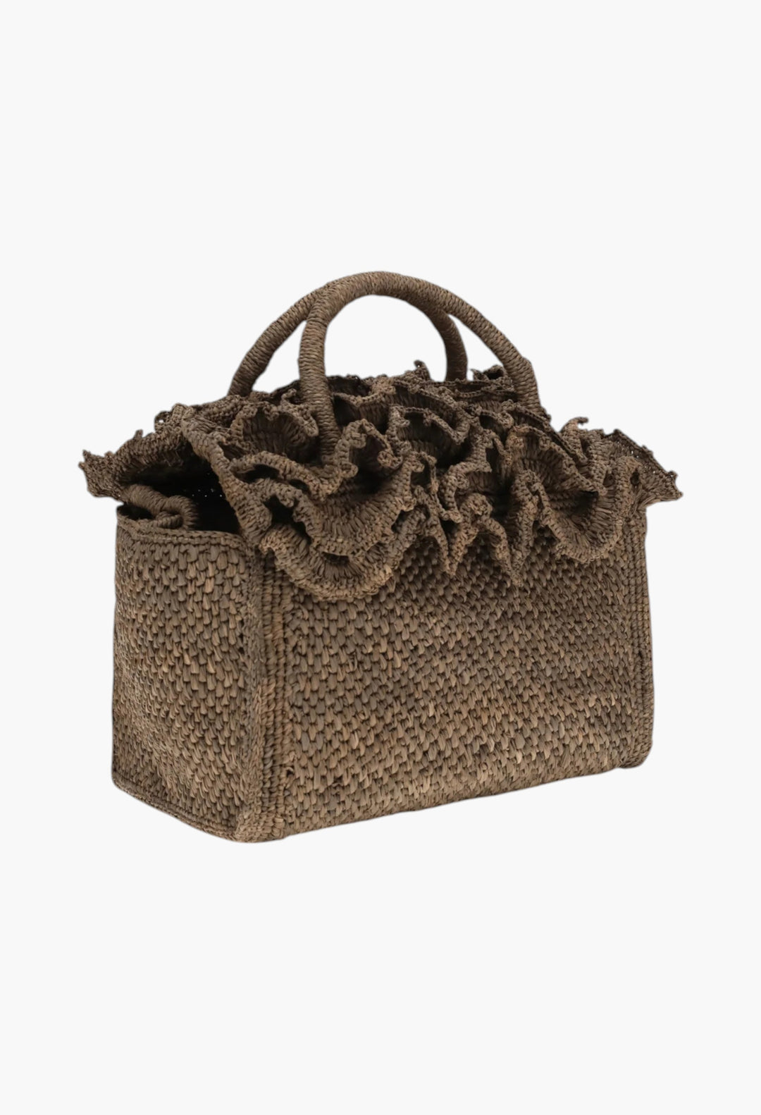 Laguna Handbag - GLAM MODA