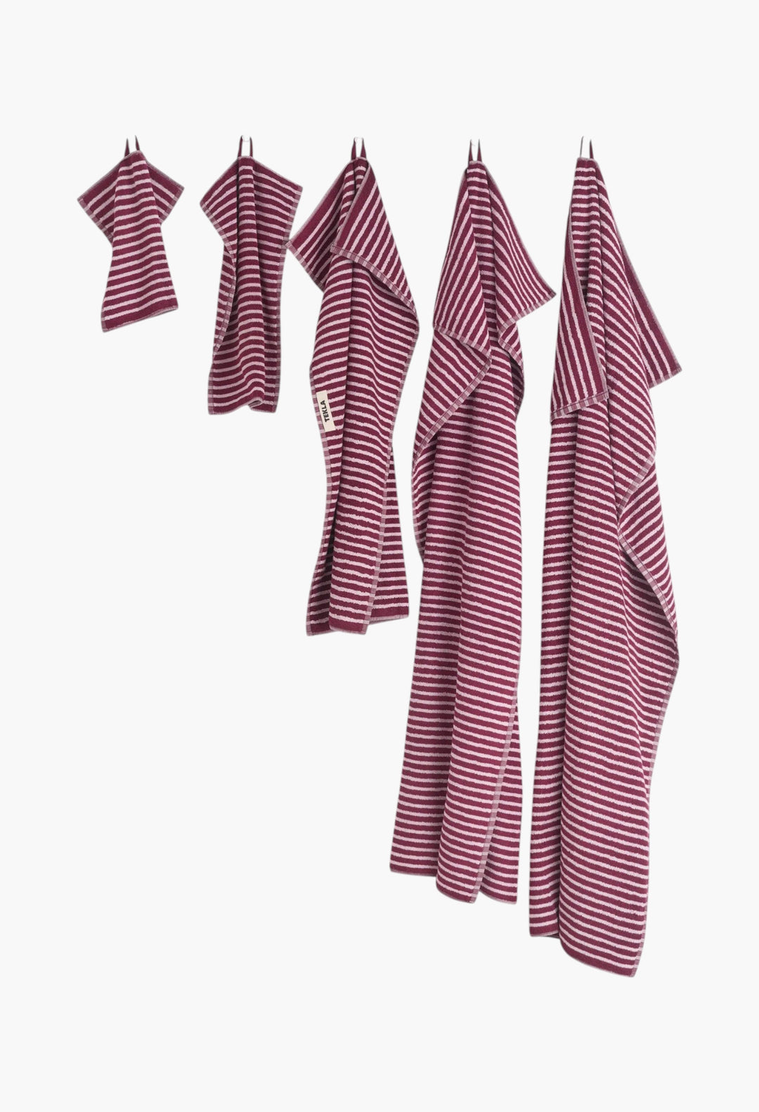 Terry towel - GLAM MODA