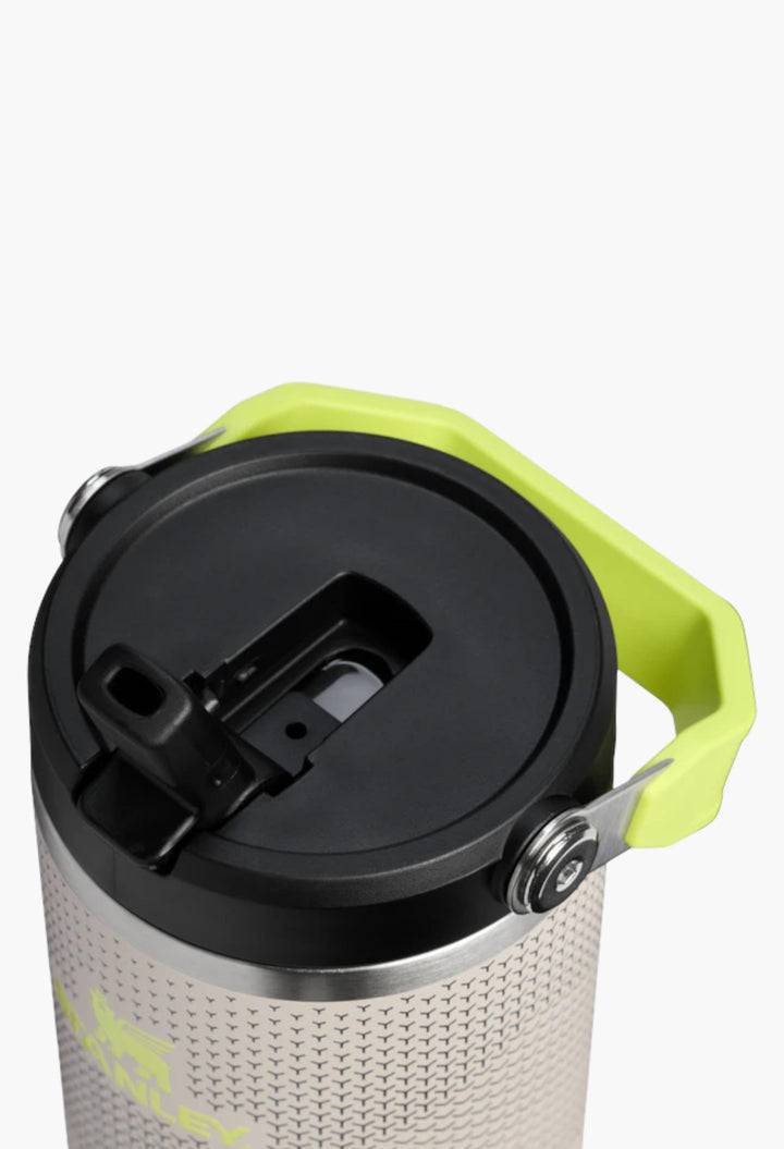 New Arrivals - The IceFlow™ Flip Straw Tumbler - 40oz / 30oz /20oz /14oz - GLAM MODA