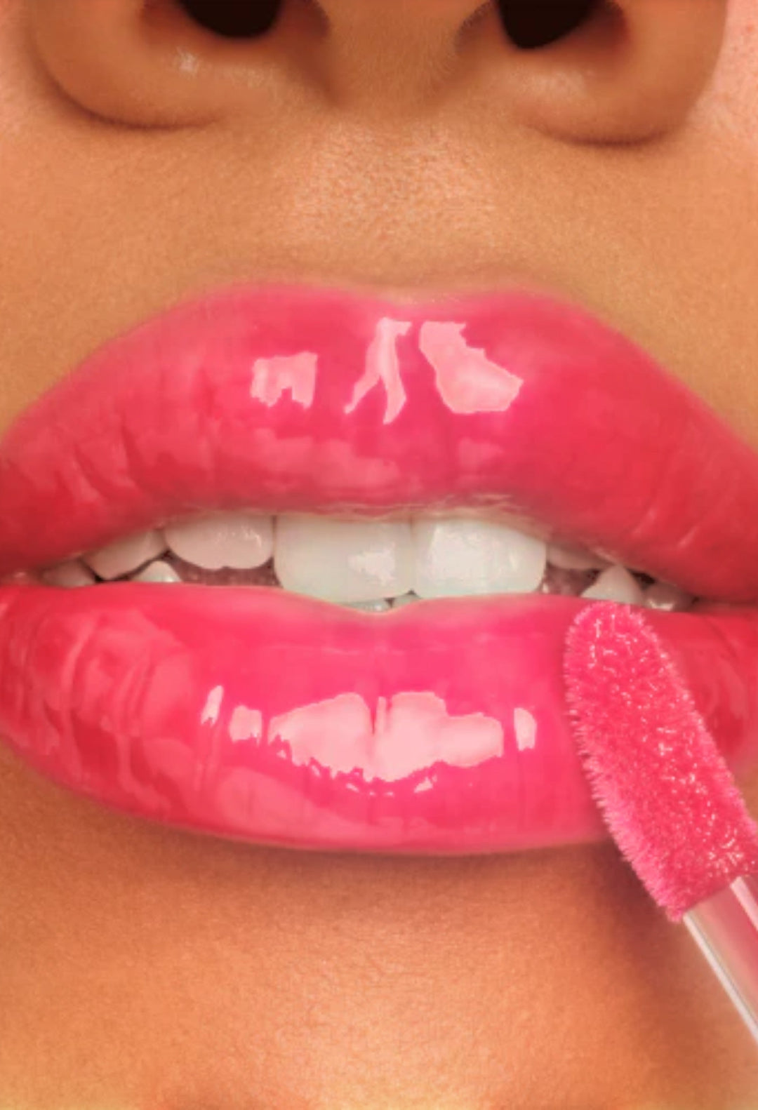 Filler Supreme Lip Gloss
