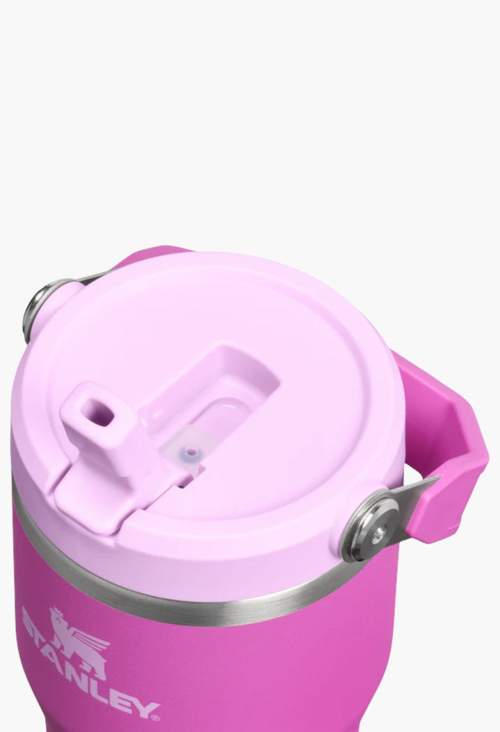 New Arrivals - The IceFlow™ Flip Straw Tumbler - 40oz / 30oz /20oz /14oz - GLAM MODA