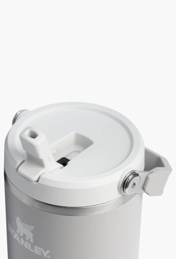 New Arrivals - The IceFlow™ Flip Straw Tumbler - 40oz / 30oz /20oz /14oz - GLAM MODA