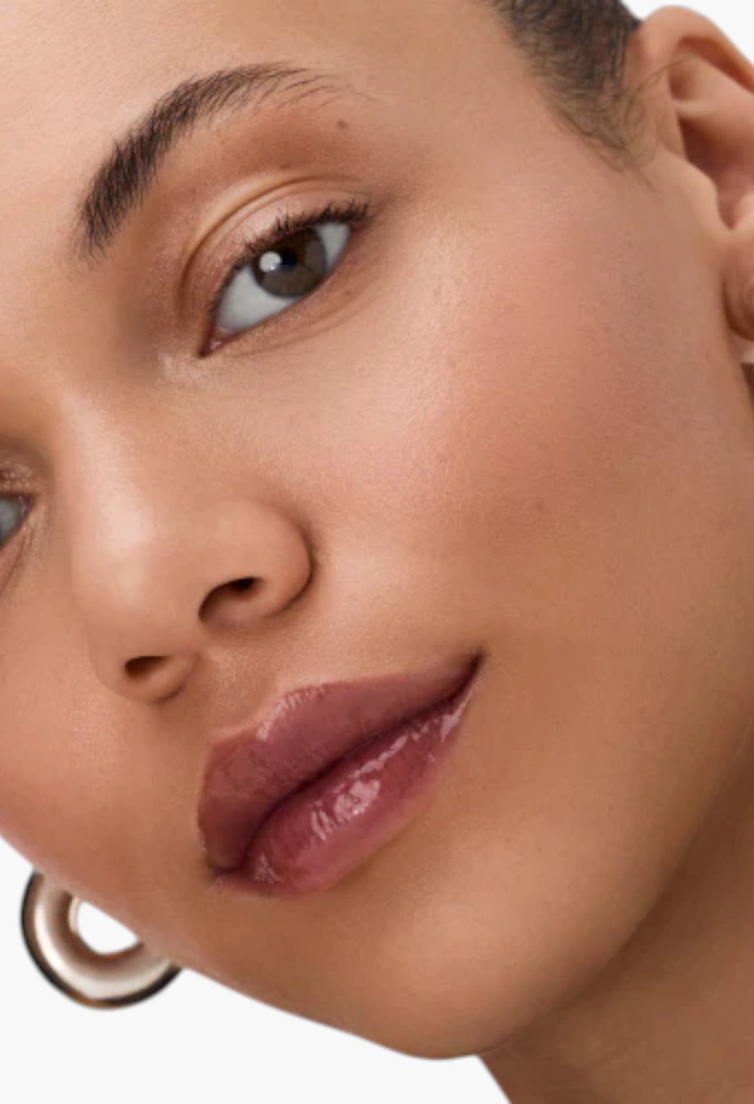Peptide Bliss Glossy Lip Balm