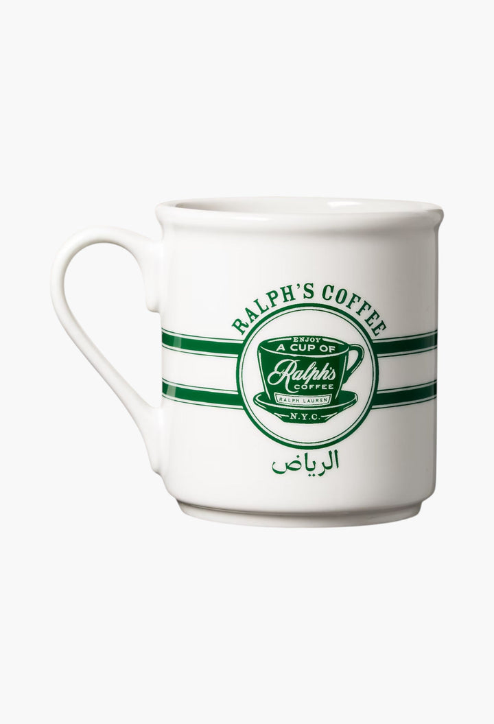 Ralph’s Coffee Riyadh Mug - GLAM MODA