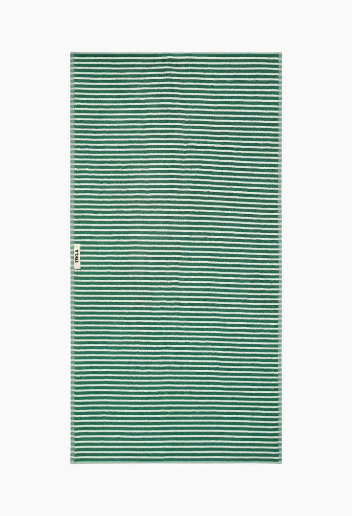Terry towel - GLAM MODA