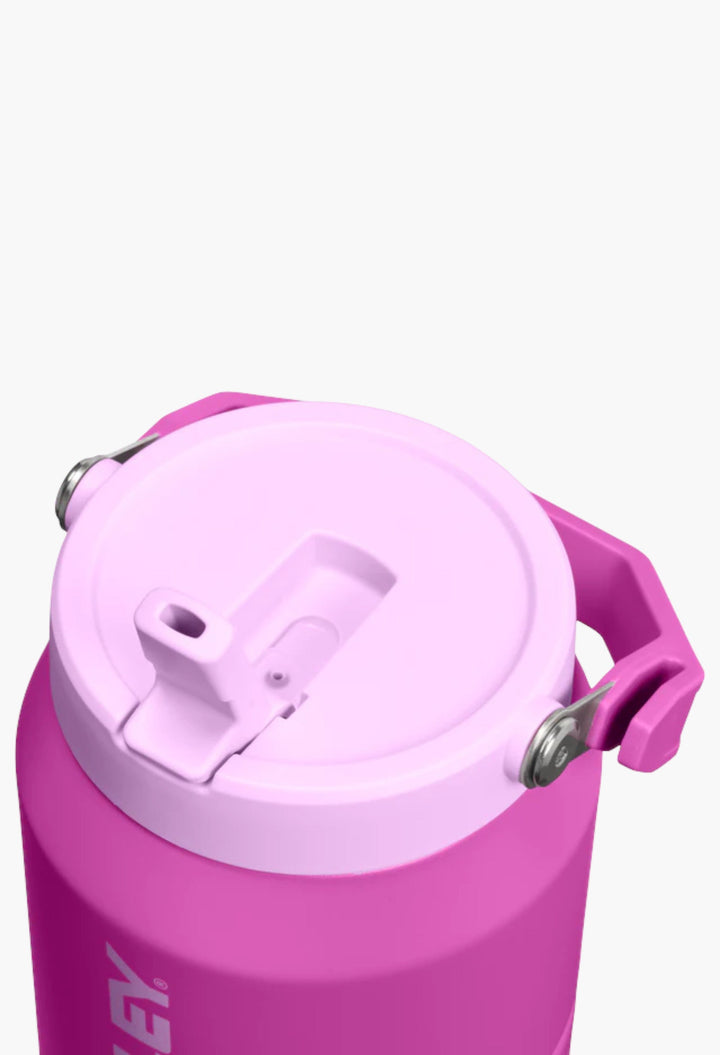 The IceFlow™ Flip Straw Jug - GLAM MODA