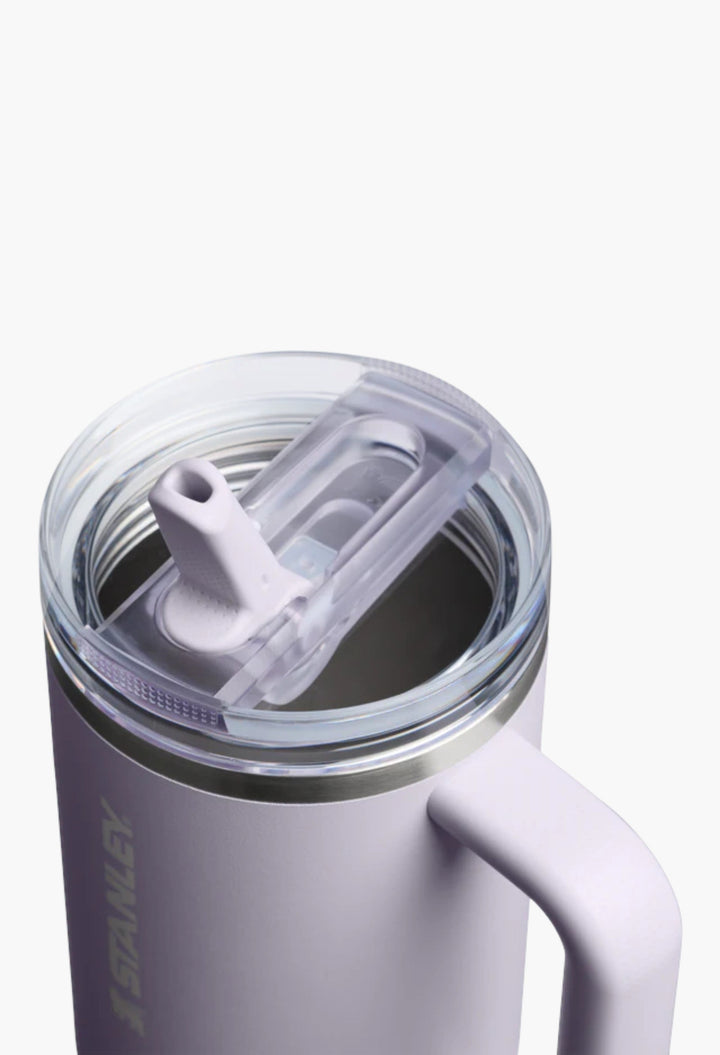 New Arrivals - The Quencher ProTour Flip Straw Tumbler - GLAM MODA