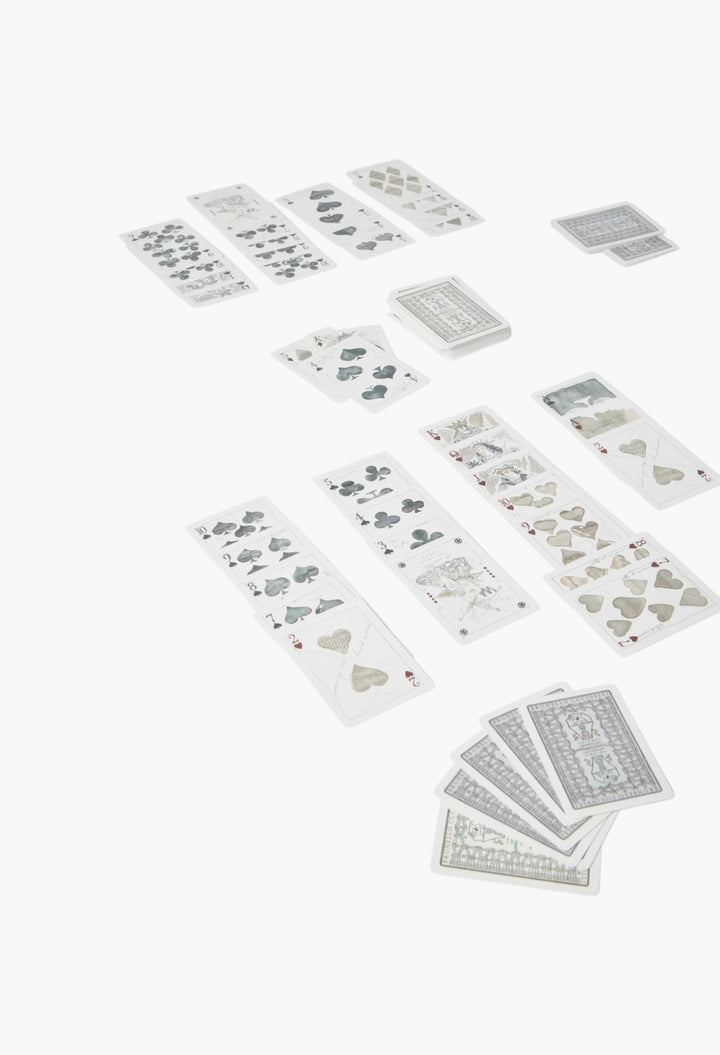 Playing Cards Set - GLAM MODA