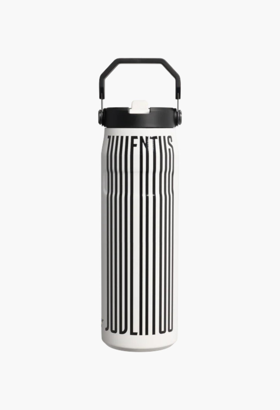 Stanley 1913 x Juventus The IceFlow™ Bottle Flip Straw 2.0 - GLAM MODA