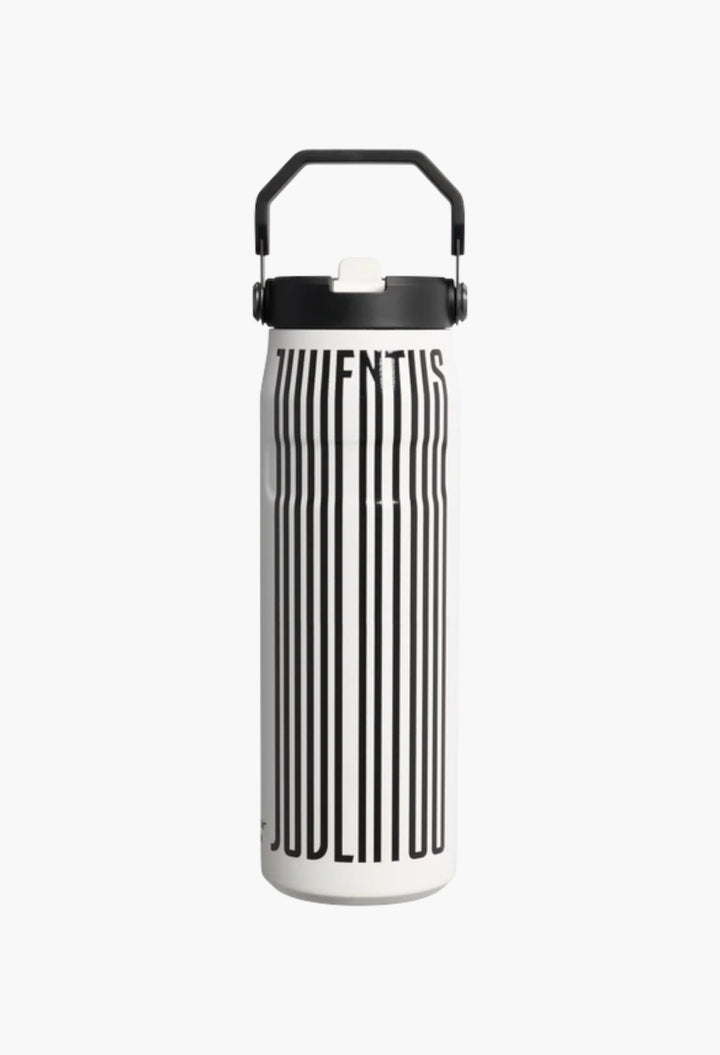 Stanley 1913 x Juventus The IceFlow™ Bottle Flip Straw 2.0 - GLAM MODA