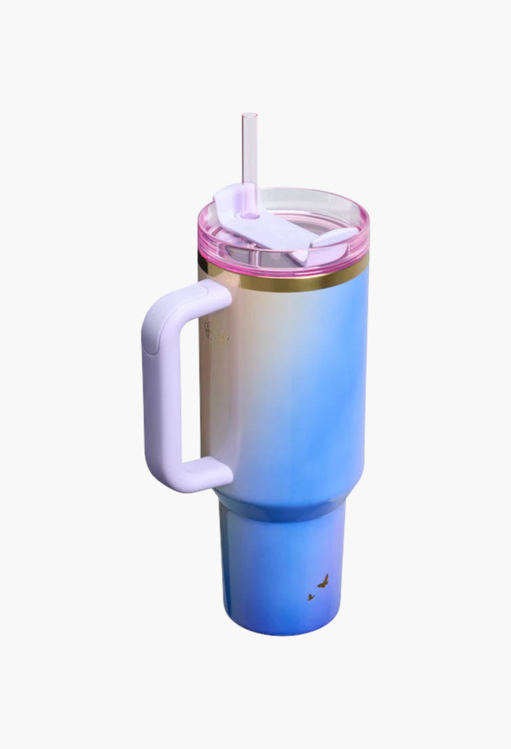 The Wicked for Good Quencher® H2.0 FlowState™ Tumbler - GLAM MODA