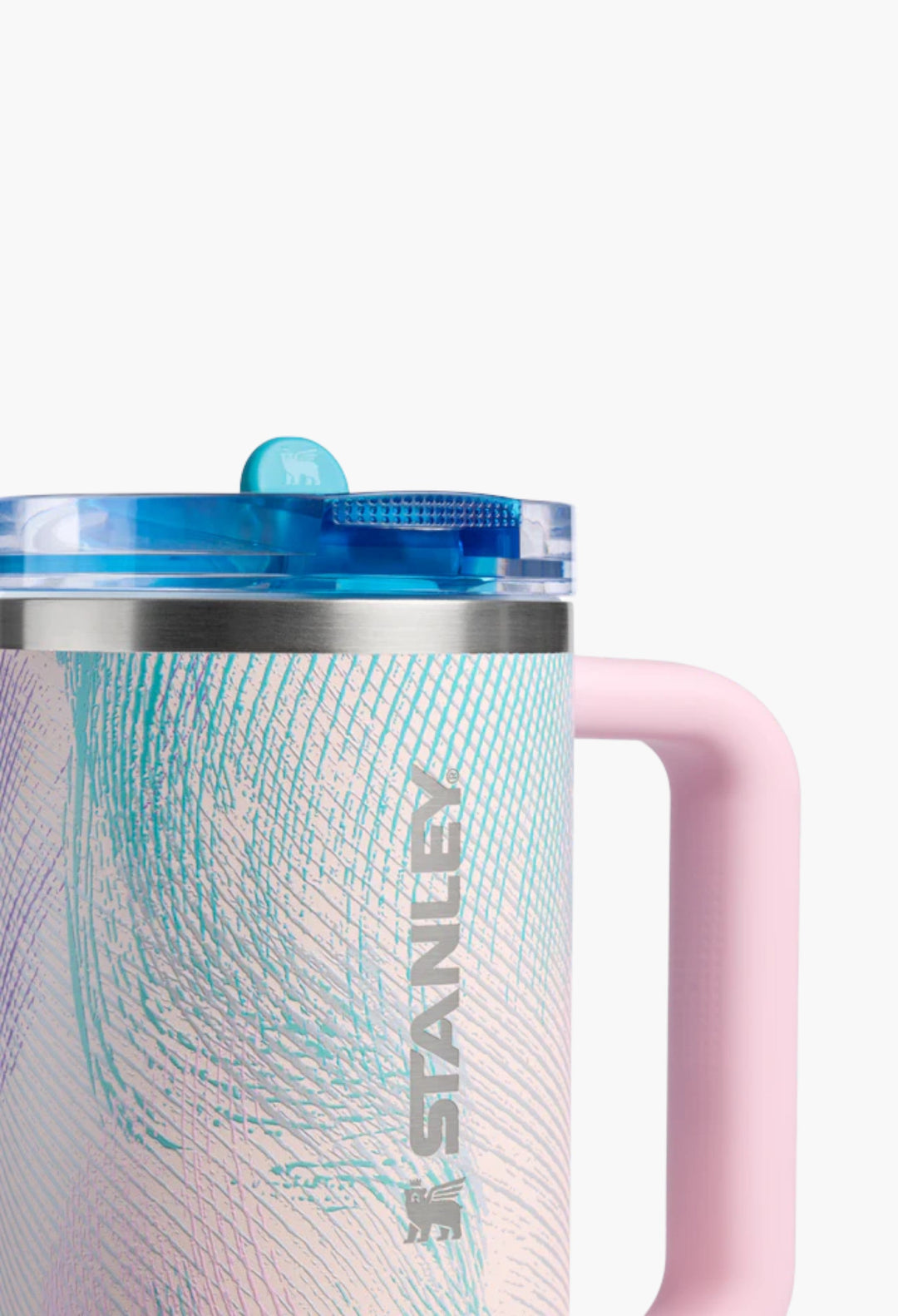 New Arrivals - The Quencher ProTour Flip Straw Tumbler - GLAM MODA