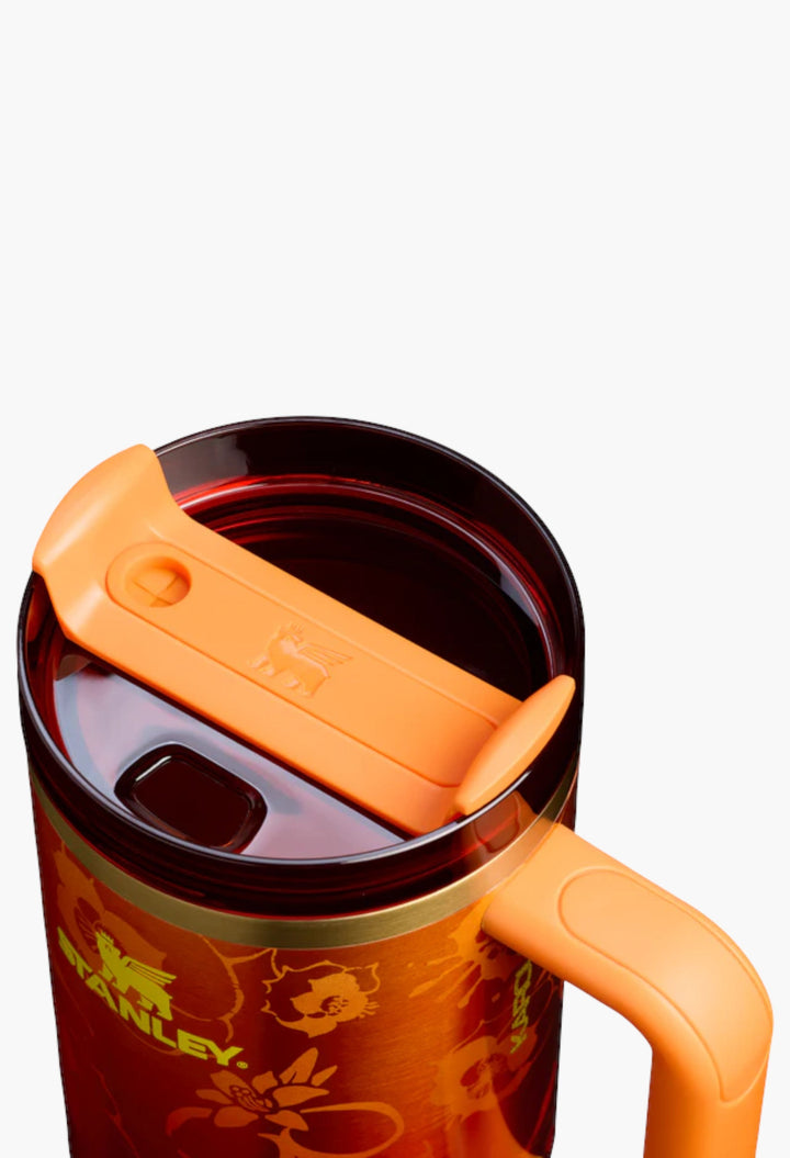 The Stanley 1913 x Karol G Quencher® H2.0 Flowstate™ Tumbler - GLAM MODA