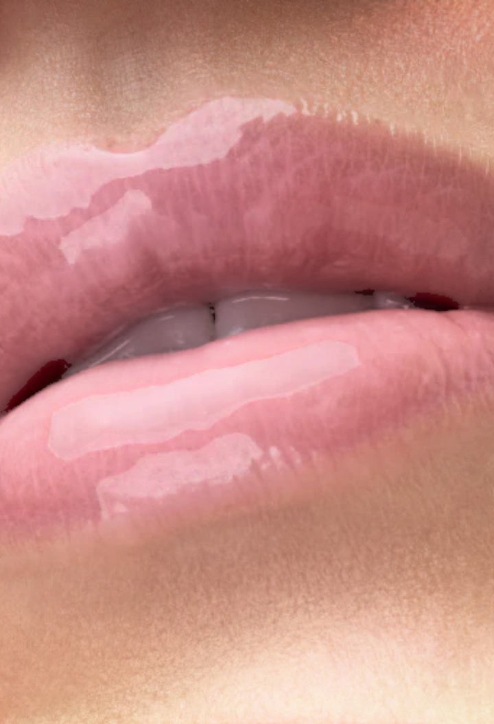 Peptide Bliss Glossy Lip Balm