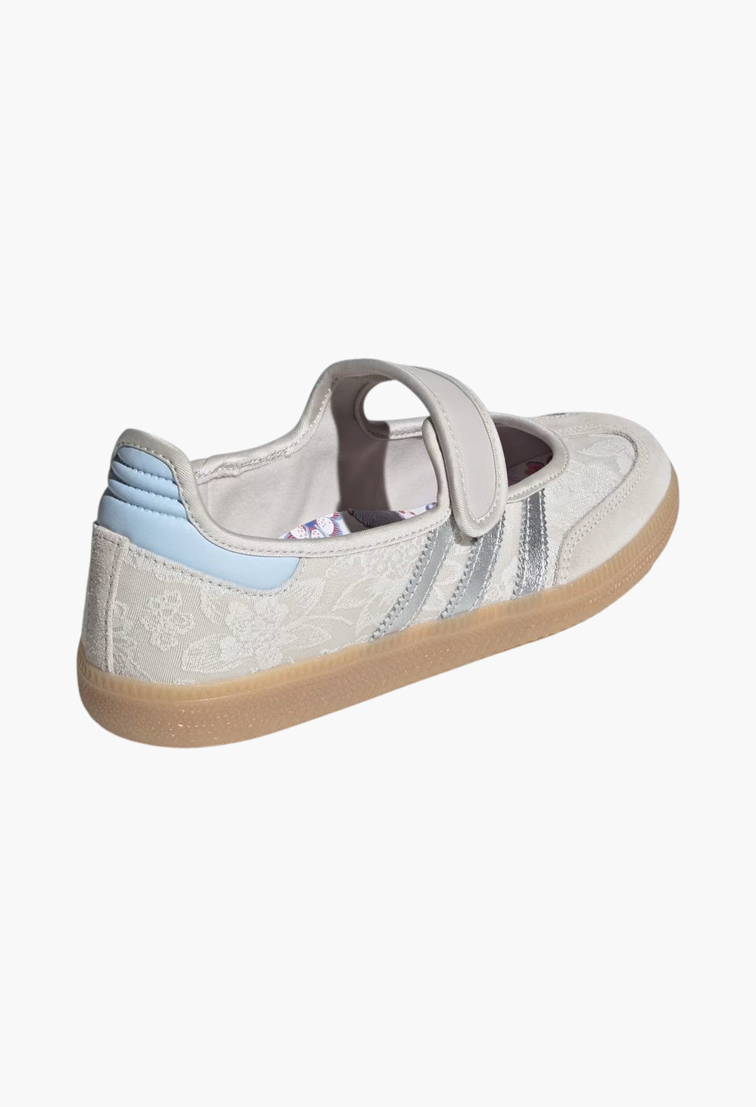 Samba Jane Shoes - GLAM MODA