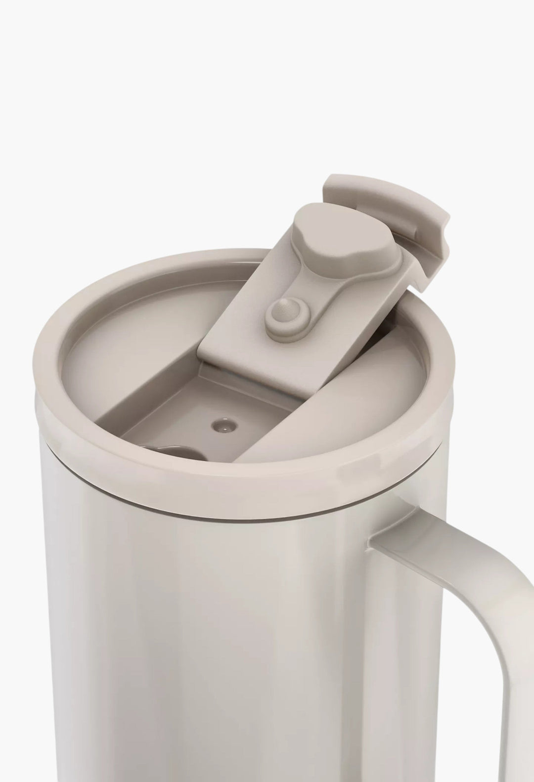 Insulated Mug 12oz Shine - GLAM MODA