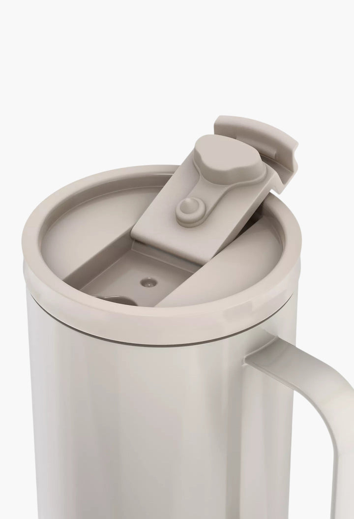 Insulated Mug 12oz Shine - GLAM MODA