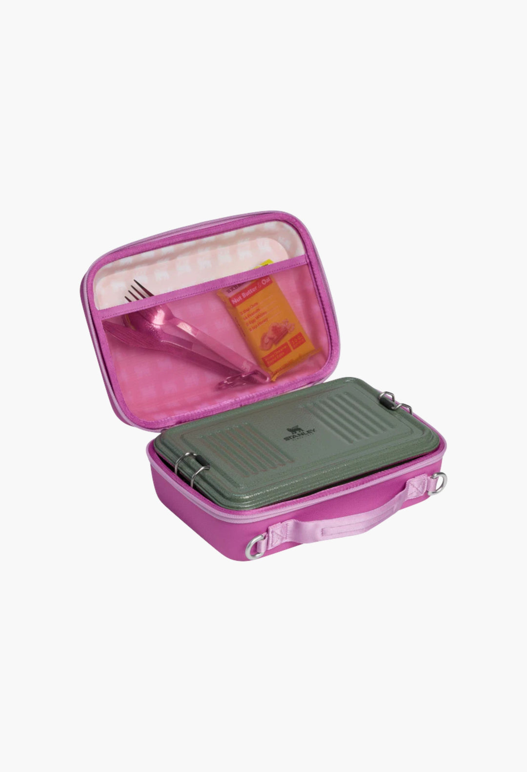 All Day Mini Lunch Box - GLAM MODA