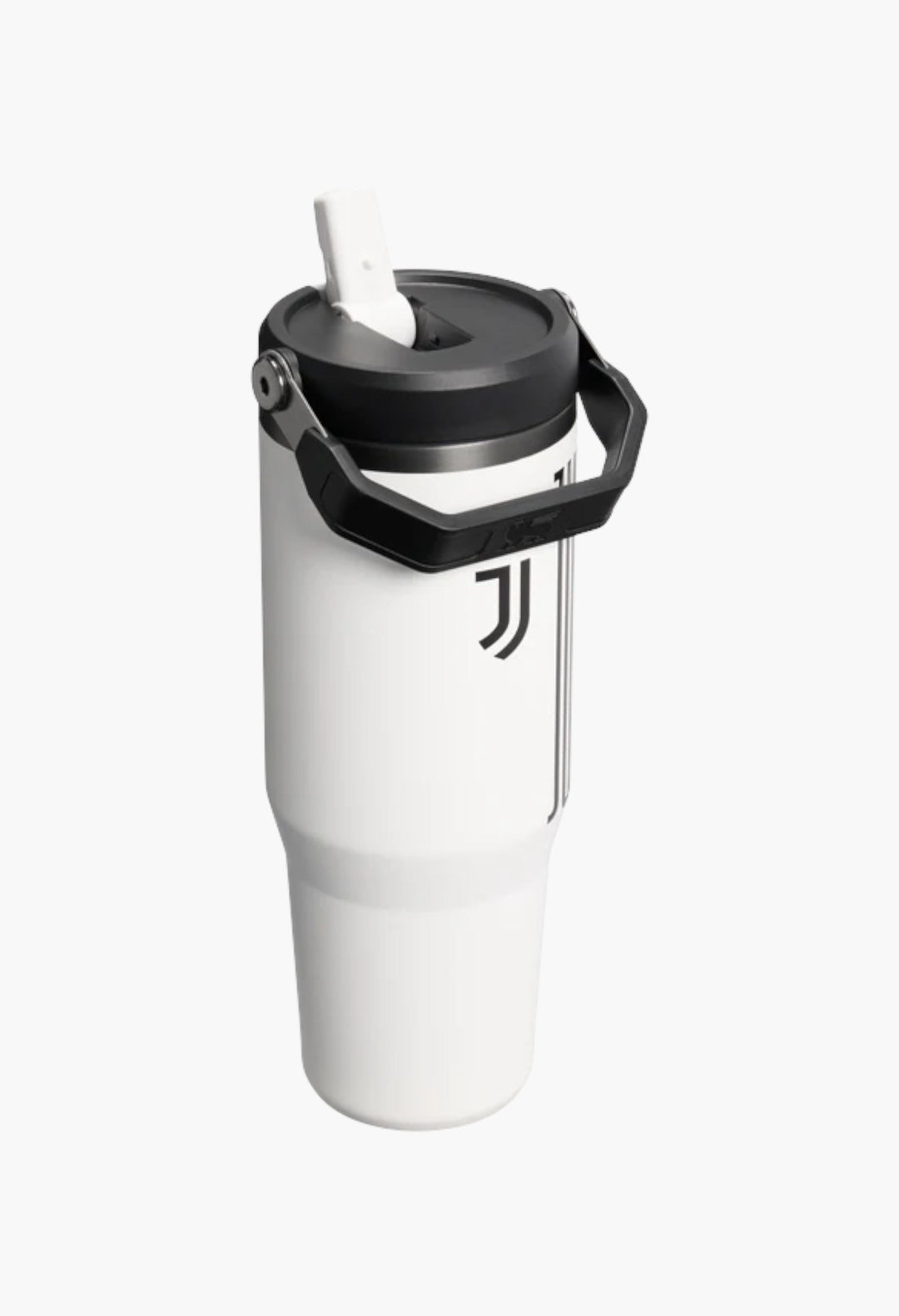 Stanley 1913 x Juventus The IceFlow™ Flip Straw 2.0 Tumbler - GLAM MODA