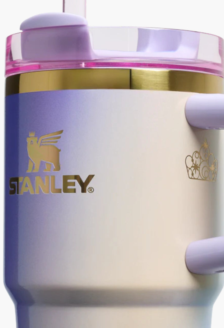 The Wicked for Good Quencher® H2.0 FlowState™ Tumbler - GLAM MODA