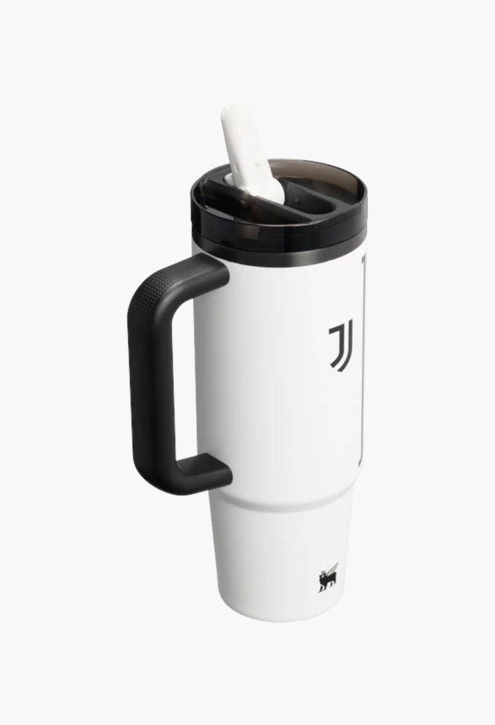 Stanley 1913 x Juventus Quencher® ProTour Flip Straw Tumbler - GLAM MODA