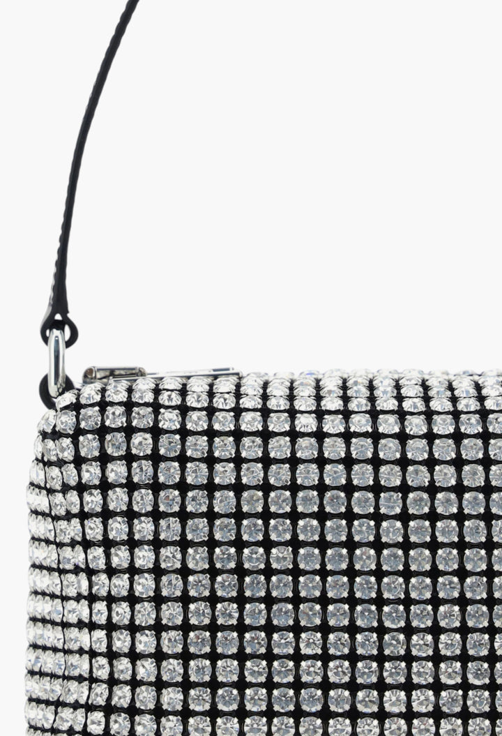 Heiress Shoulder Bag - GLAM MODA