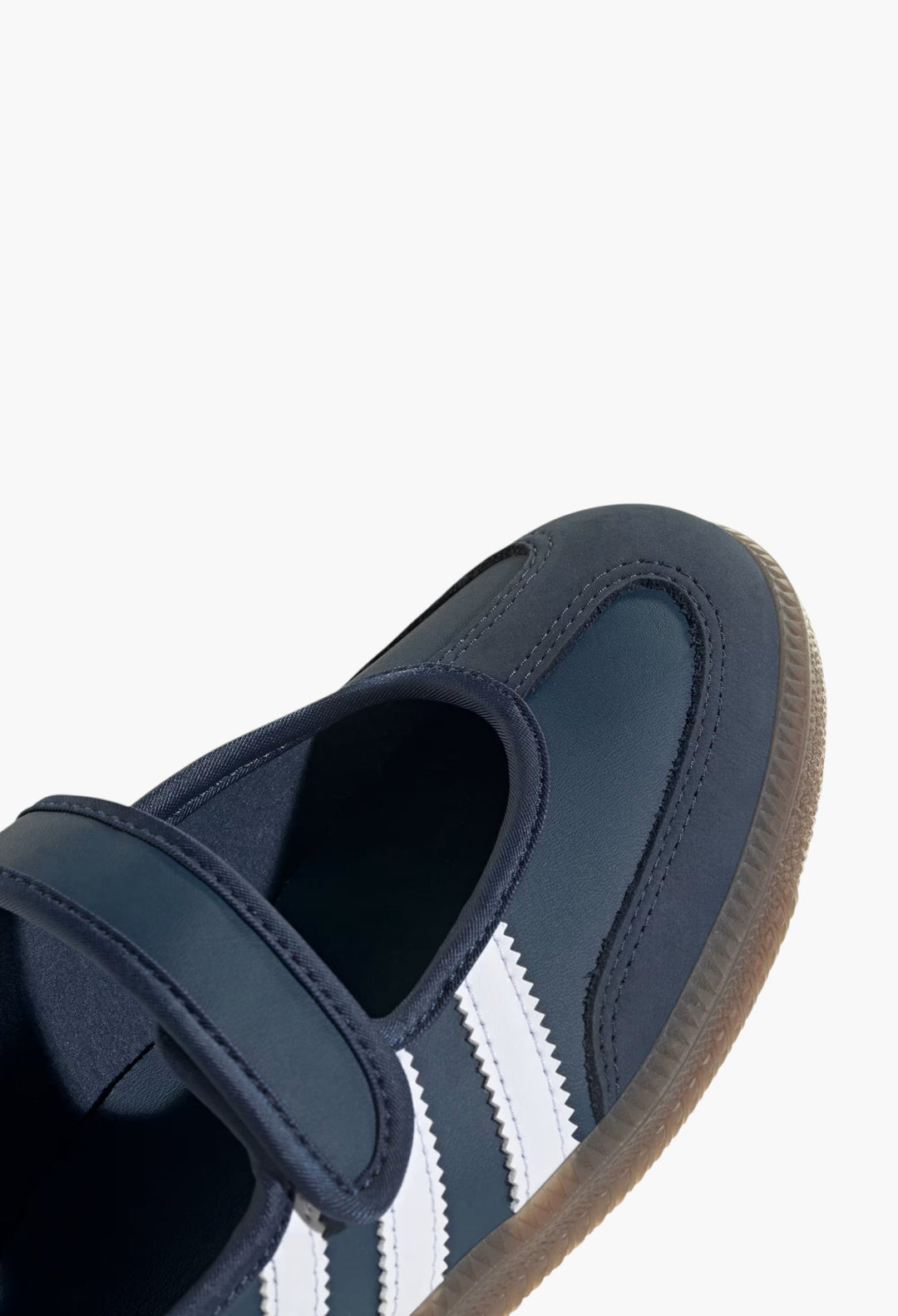 Samba Jane Shoes - GLAM MODA