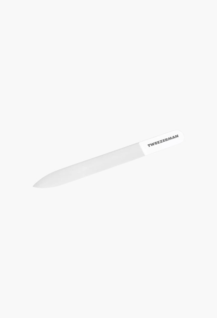 Glass Nail File - GLAM MODA