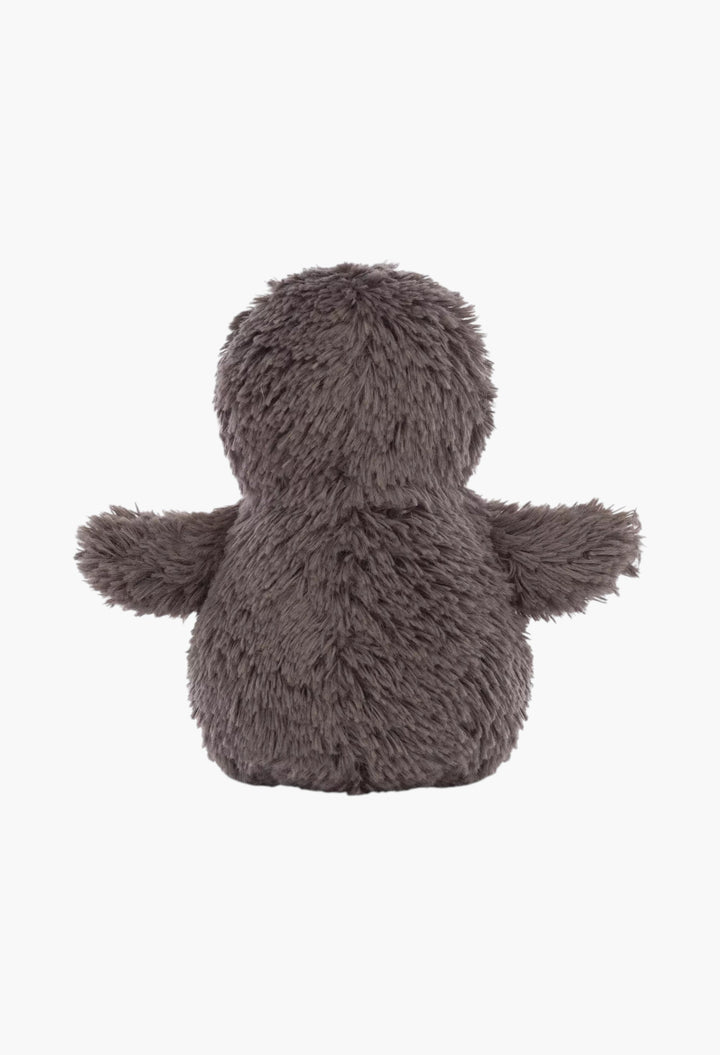 Peanut Penguin Small Soft Toy 11cm - GLAM MODA