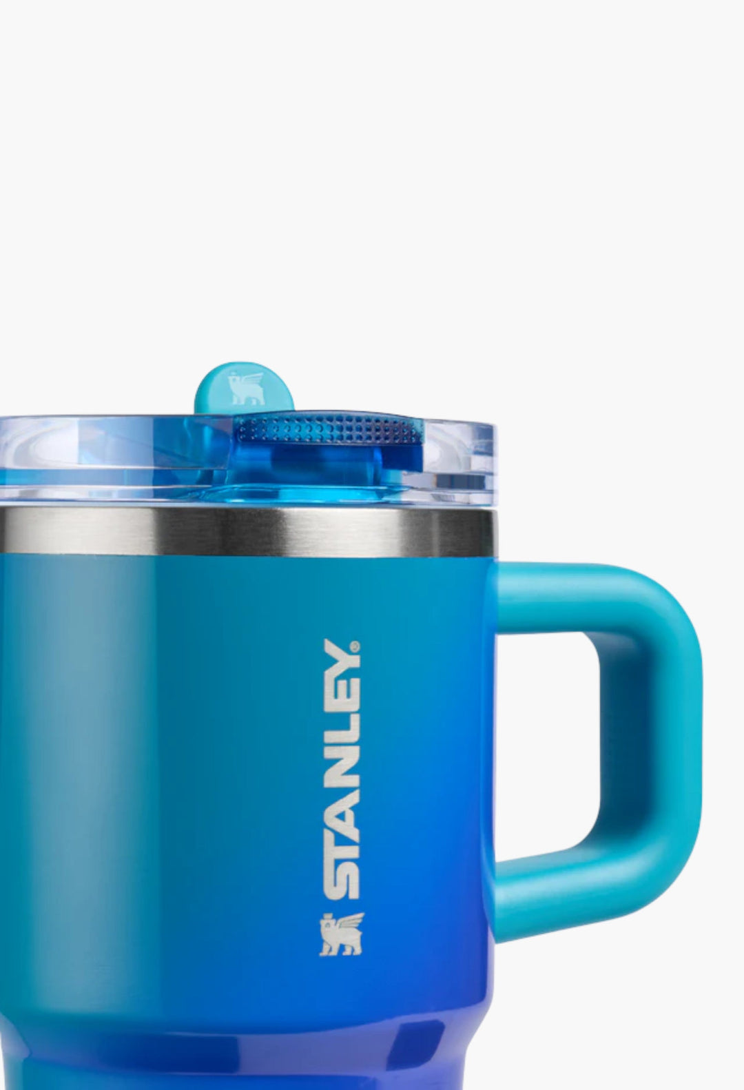 New Arrivals - The Quencher ProTour Flip Straw Tumbler - GLAM MODA
