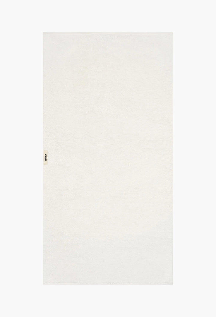 Terry towel - GLAM MODA