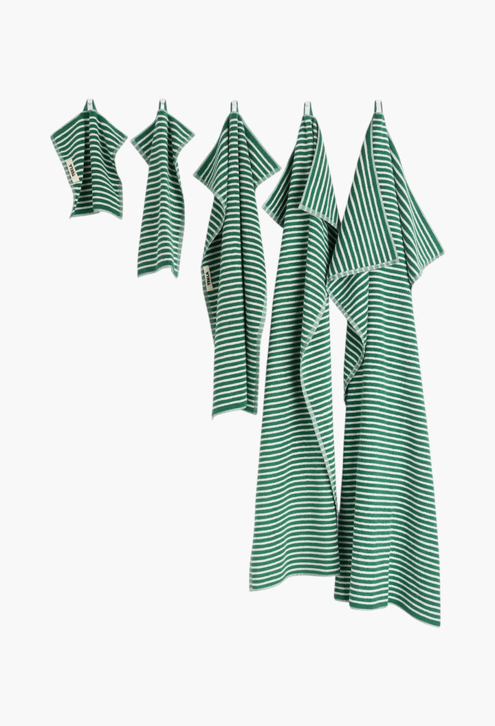 Terry towel - GLAM MODA