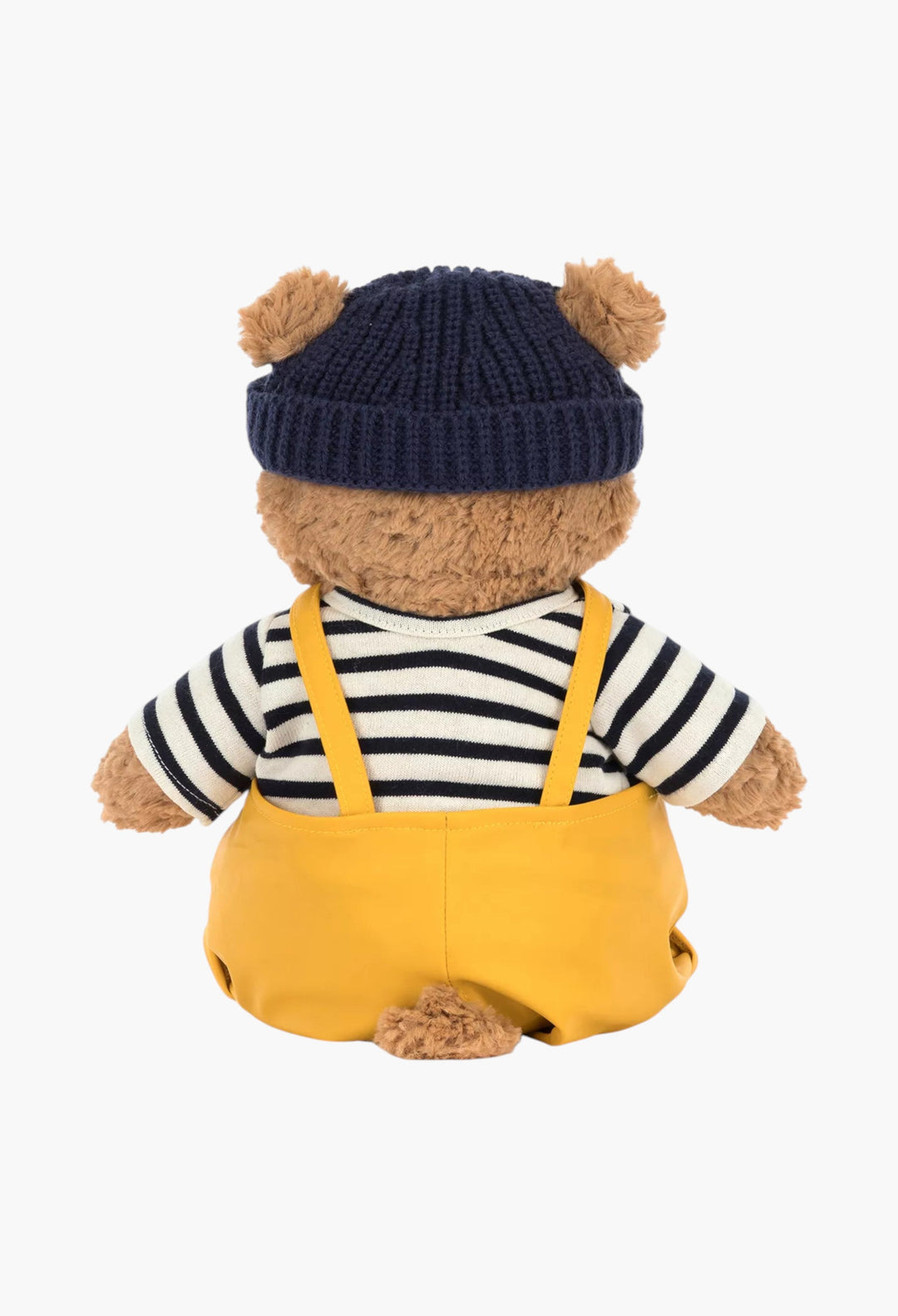 Bartholomew Bear in Seafarer Outfit Soft Toy - GLAM MODA