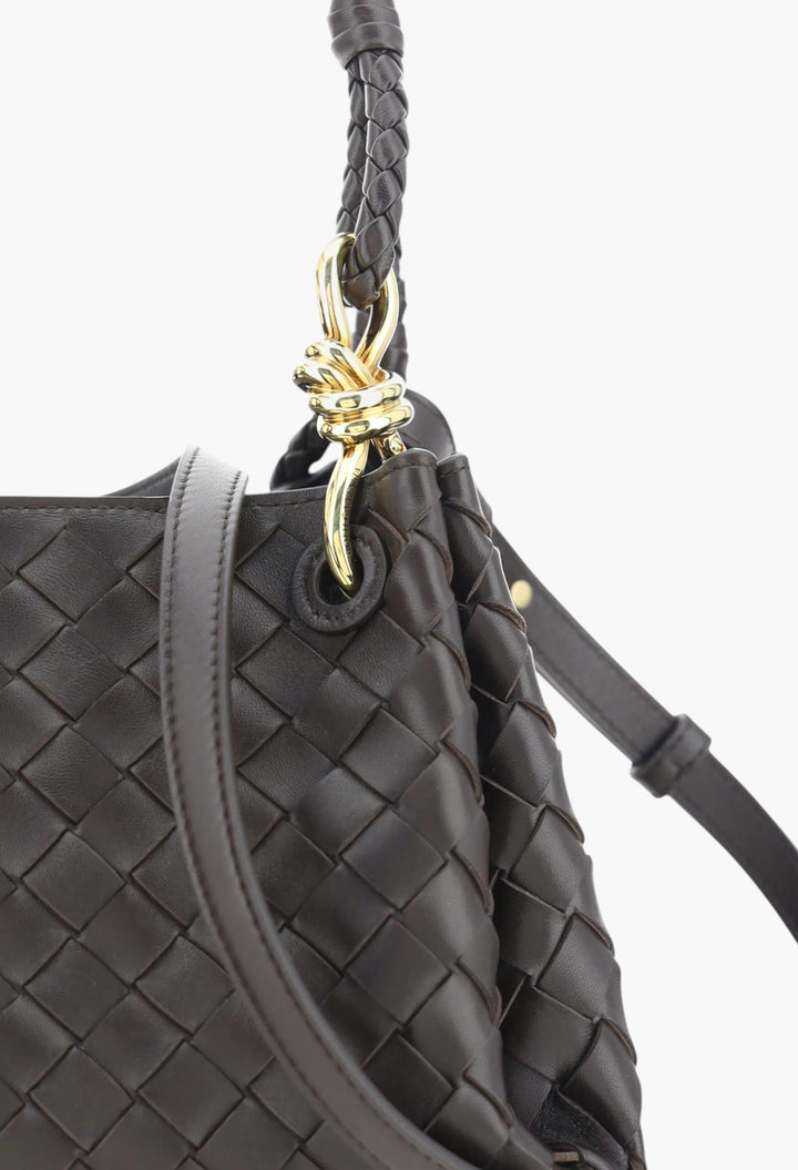 Small Parachute Shoulder Bag - GLAM MODA
