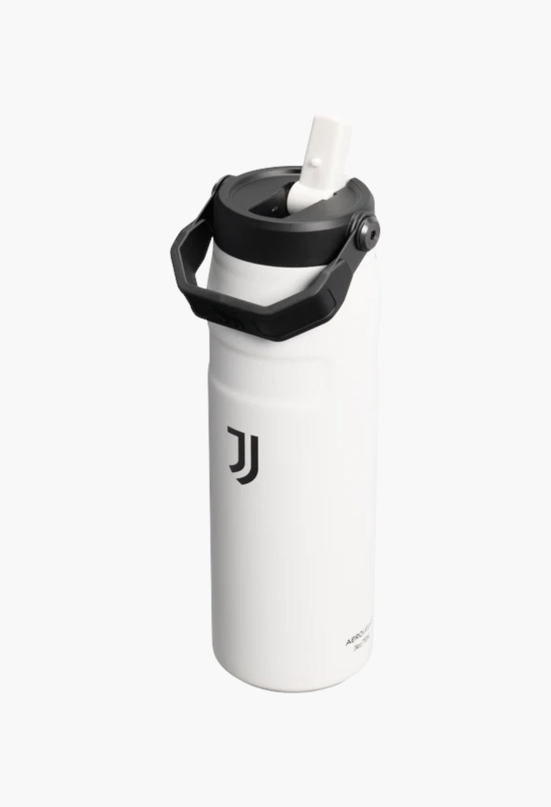 Stanley 1913 x Juventus The IceFlow™ Bottle Flip Straw 2.0 - GLAM MODA