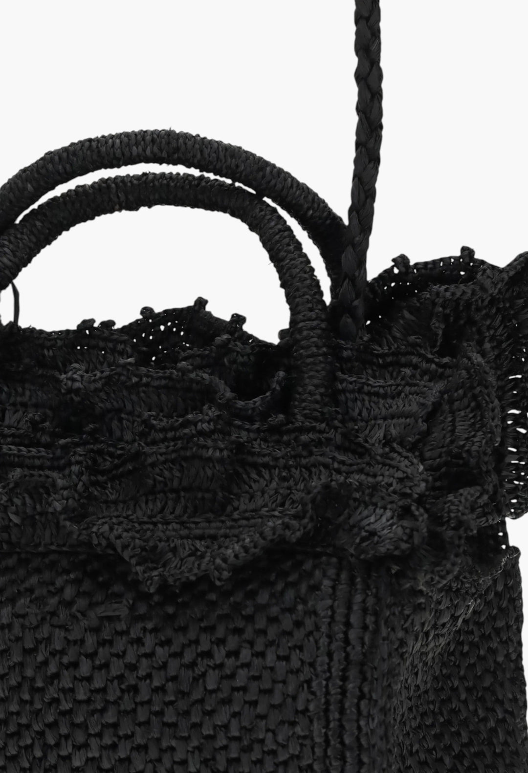 Laguna Handbag - GLAM MODA
