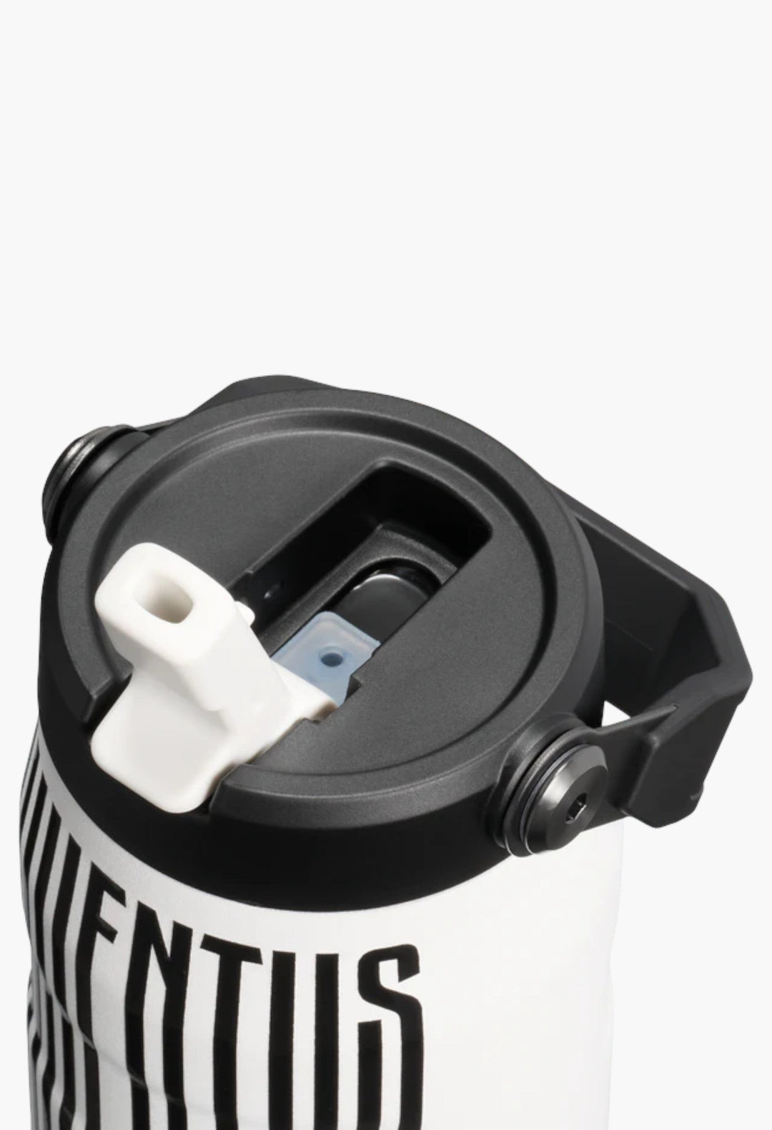 Stanley 1913 x Juventus The IceFlow™ Bottle Flip Straw 2.0 - GLAM MODA