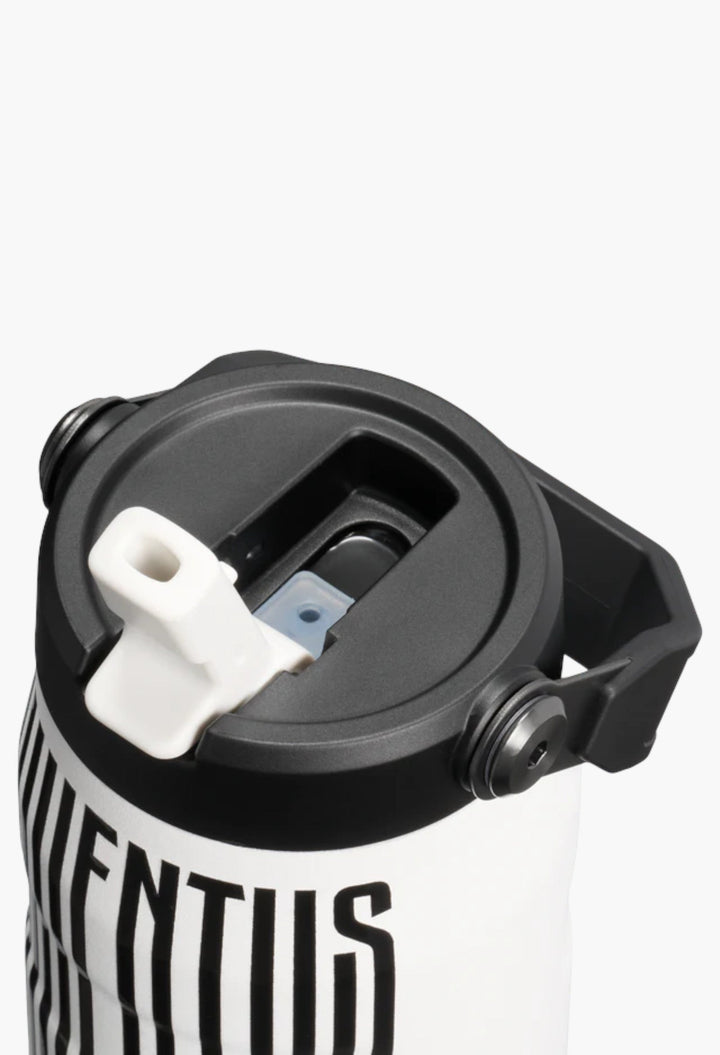 Stanley 1913 x Juventus The IceFlow™ Bottle Flip Straw 2.0 - GLAM MODA