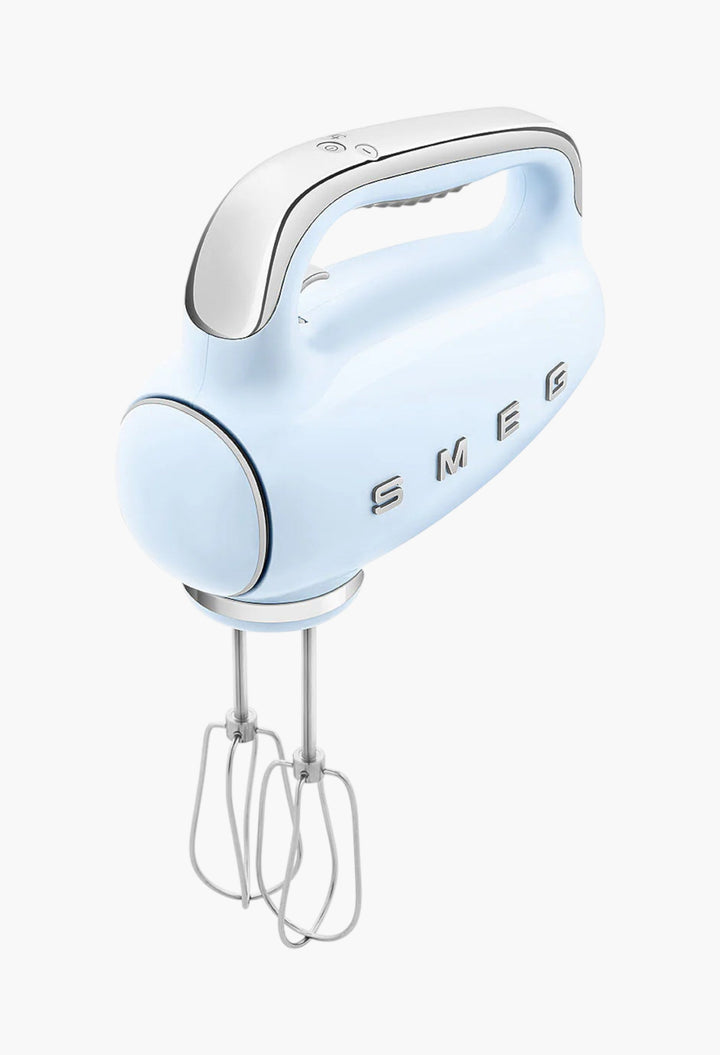 50's Style - Hand Mixer - GLAM MODA