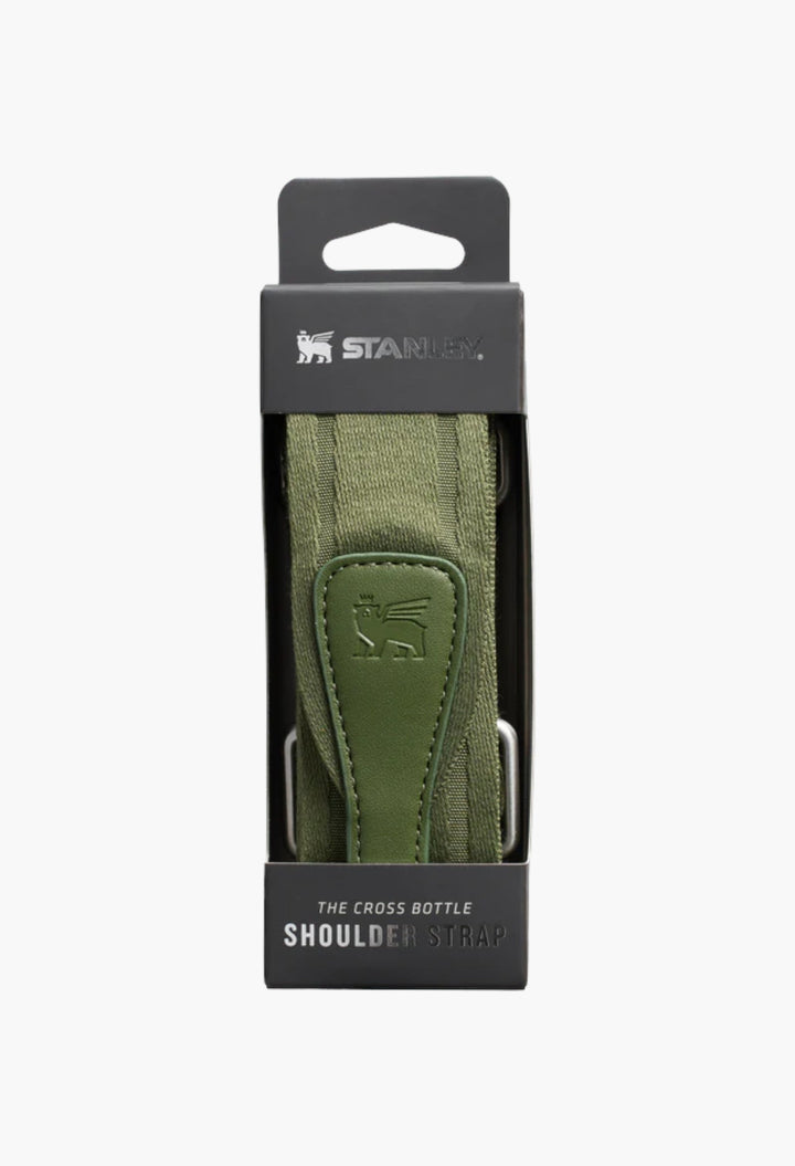 The Stanley Cross Bottle - GLAM MODA