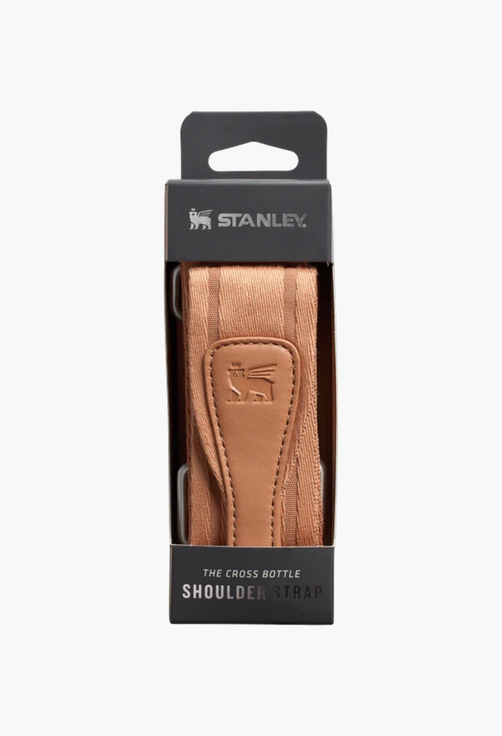 The Stanley Cross Bottle - GLAM MODA