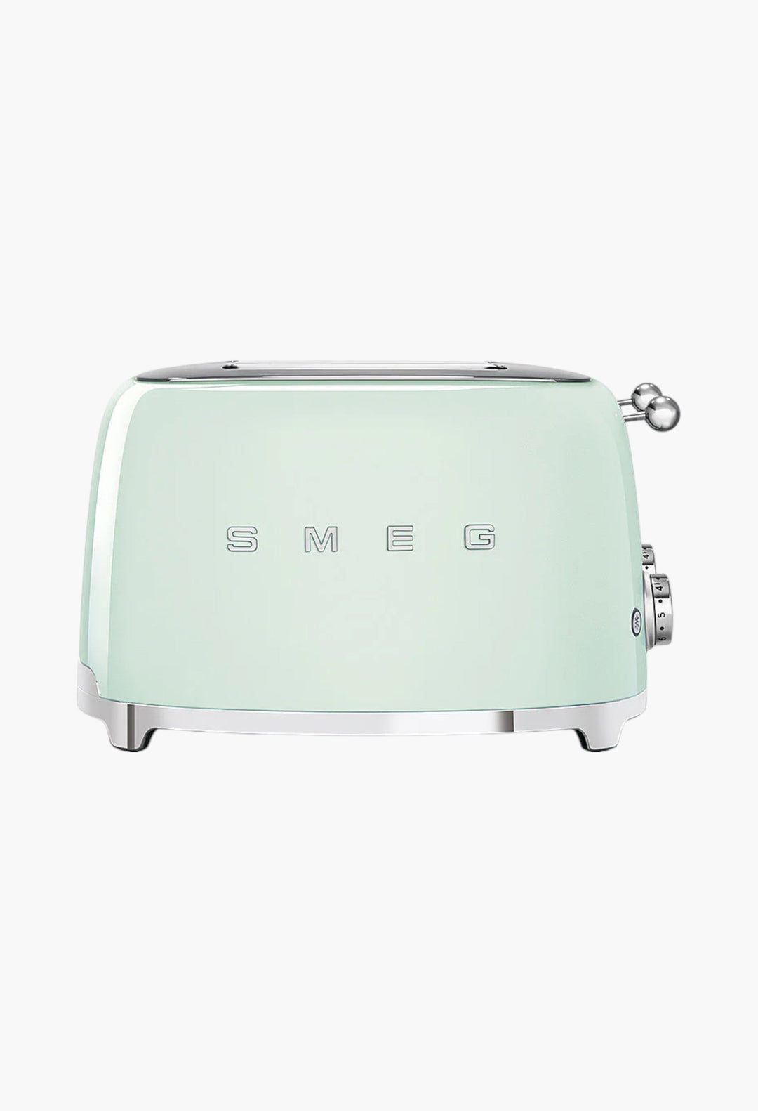 50's Style – Four Slice Toaster - GLAM MODA