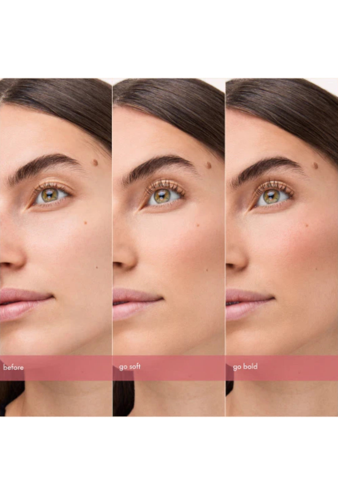 Velvet Pudding Blurring Blush