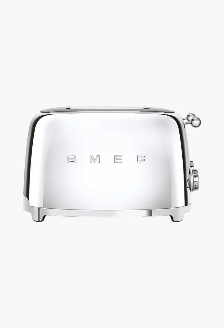 50's Style – Four Slice Toaster - GLAM MODA