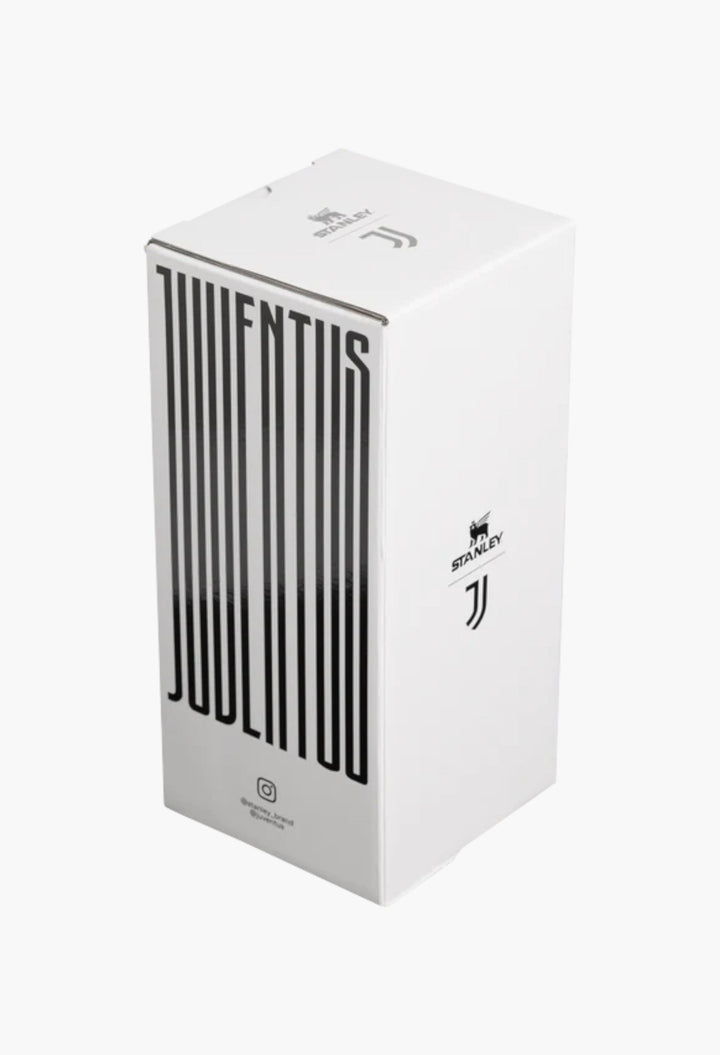 Stanley 1913 x Juventus Quencher® ProTour Flip Straw Tumbler - GLAM MODA