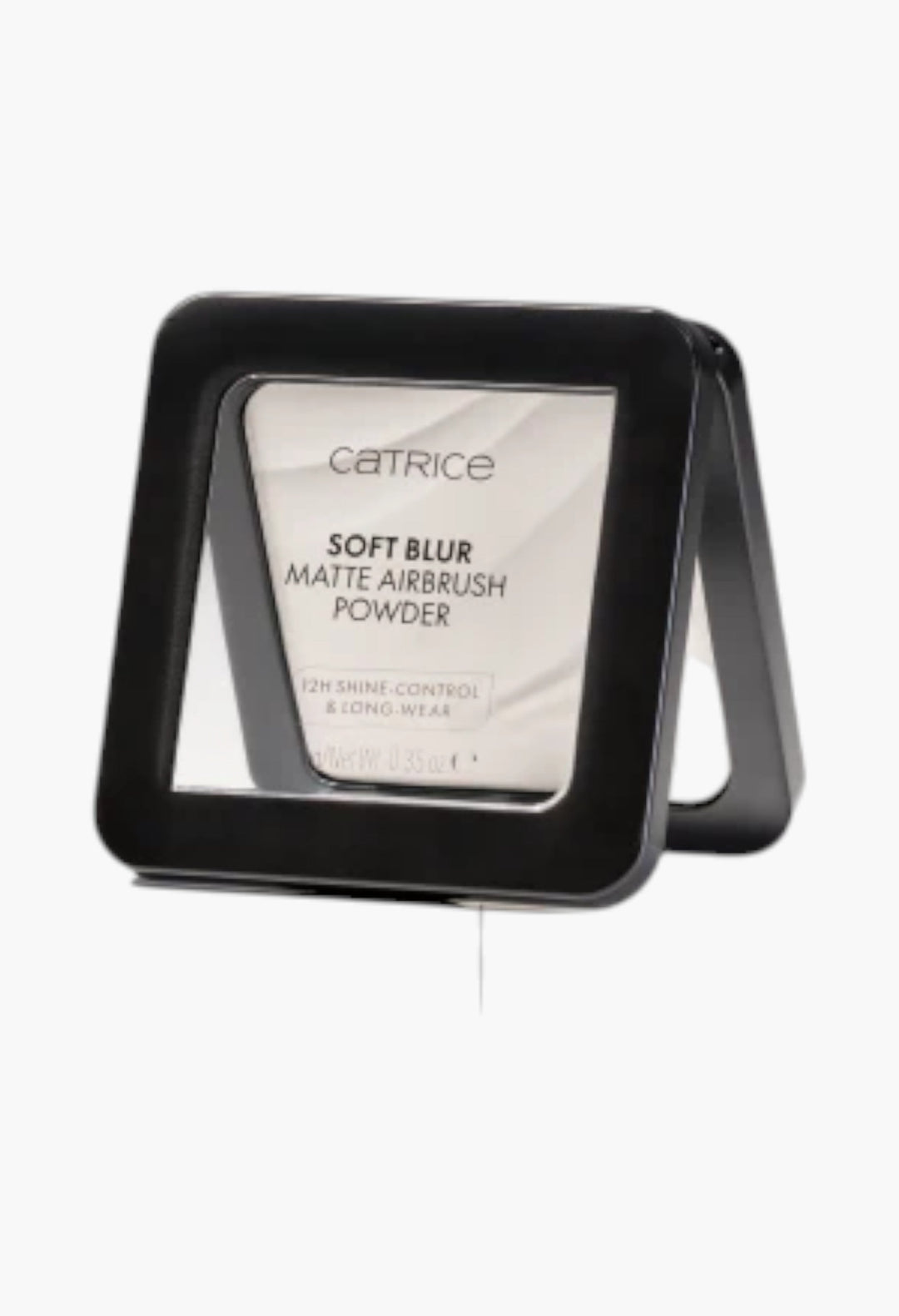 Soft Blur Matte Airbrush Powder